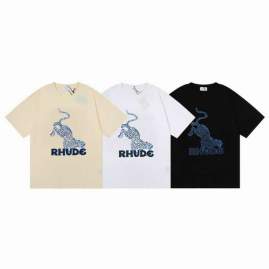 Picture of Rhude T Shirts Short _SKURhudeS-XL6ht092456
